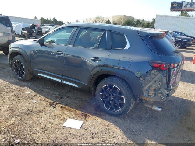 Aukcja sprzedaży 2024 Mazda Cx-50 2.5 Turbo Meridian Edition, vin: 7MMVABXY4RN192291, numer aukcji: 44660457