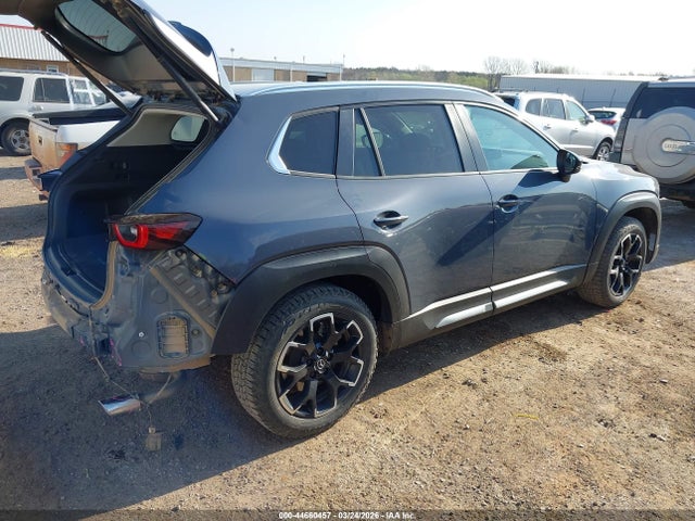 Aukcja sprzedaży 2024 Mazda Cx-50 2.5 Turbo Meridian Edition, vin: 7MMVABXY4RN192291, numer aukcji: 44660457