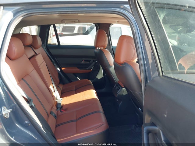 Aukcja sprzedaży 2024 Mazda Cx-50 2.5 Turbo Meridian Edition, vin: 7MMVABXY4RN192291, numer aukcji: 44660457