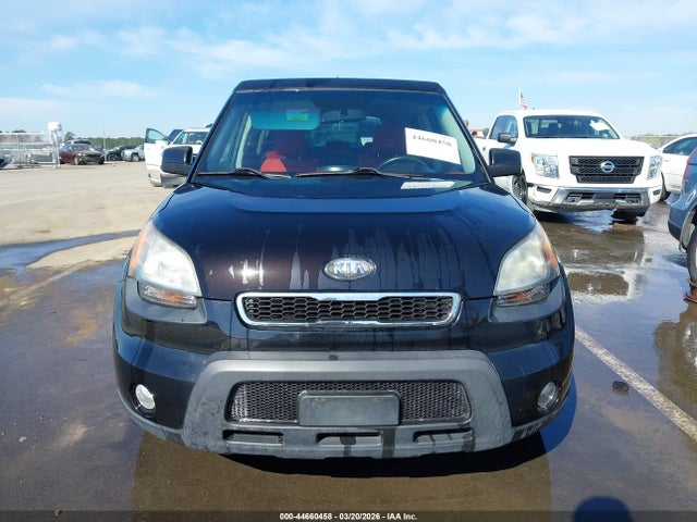 44660458 :رقم المزاد ، KNDJT2A20A7178779 vin ، 2010 Kia Soul Sport مزاد بيع