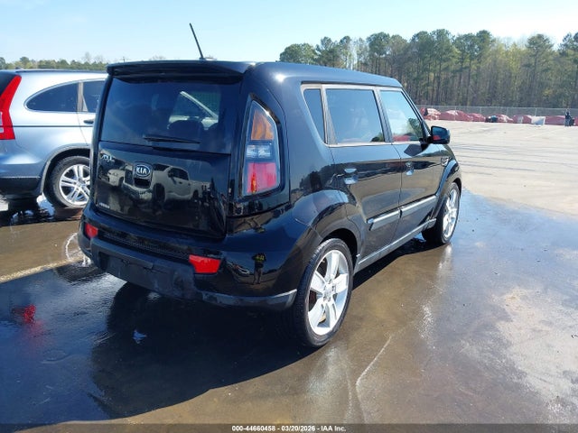 44660458 :رقم المزاد ، KNDJT2A20A7178779 vin ، 2010 Kia Soul Sport مزاد بيع