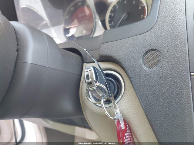 Aukcja sprzedaży 2010 Mercedes-benz C 350 Sport, vin: WDDGF5GB9AR112350, numer aukcji: 44660461