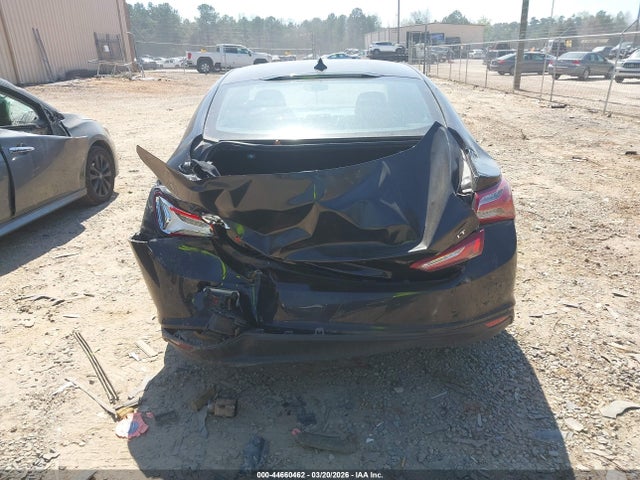 44660462 :رقم المزاد ، 1G1ZD5ST2NF162838 vin ، 2022 Chevrolet Malibu Fwd Lt مزاد بيع