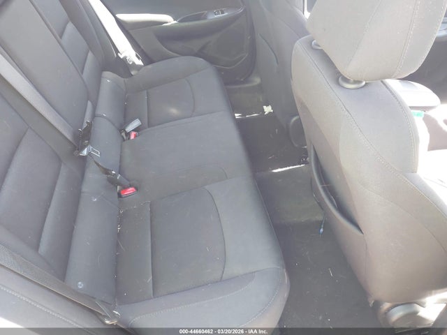 44660462 :رقم المزاد ، 1G1ZD5ST2NF162838 vin ، 2022 Chevrolet Malibu Fwd Lt مزاد بيع