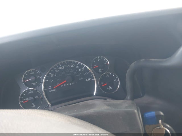 Продаж на аукціоні авто 2016 Gmc Savana 3500 Work Van, vin: 1GTZ7HFG9G1201440, номер лоту: 44660465