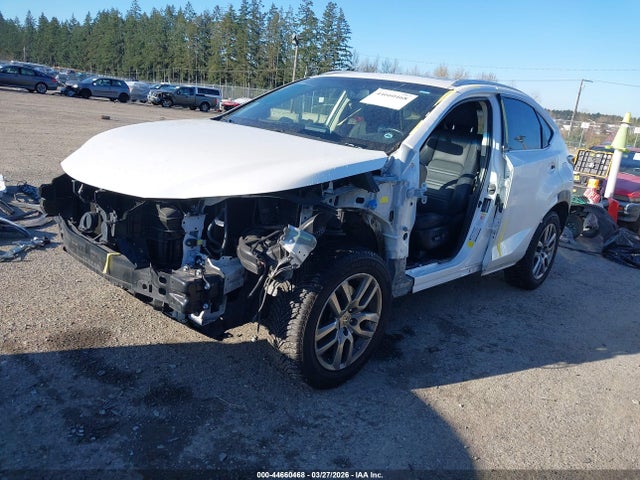JTJBARBZ8G2051070 Lexus NX 200T