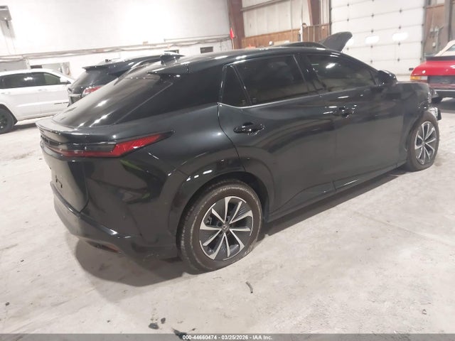 44660474 :رقم المزاد ، JTJAAAAB4SA031625 vin ، 2025 Lexus Rz 450e Premium مزاد بيع