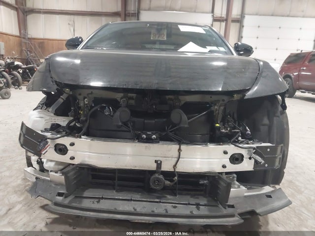 44660474 :رقم المزاد ، JTJAAAAB4SA031625 vin ، 2025 Lexus Rz 450e Premium مزاد بيع
