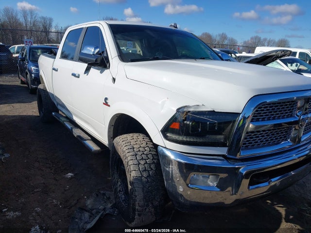Aukcja sprzedaży 2016 Ram 2500 Laramie, vin: 3C6UR5FLXGG373162, numer aukcji: 44660478