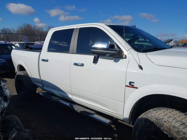 2016 Ram 2500 Laramie მანქანა იყიდება აუქციონზე, vin: 3C6UR5FLXGG373162, აუქციონის ნომერი: 44660478