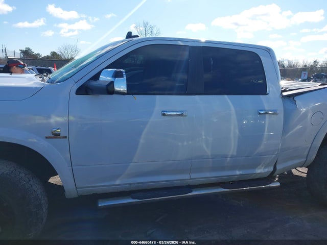 Продаж на аукціоні авто 2016 Ram 2500 Laramie, vin: 3C6UR5FLXGG373162, номер лоту: 44660478