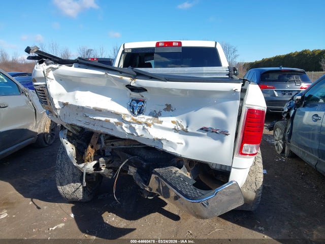 Продаж на аукціоні авто 2016 Ram 2500 Laramie, vin: 3C6UR5FLXGG373162, номер лоту: 44660478