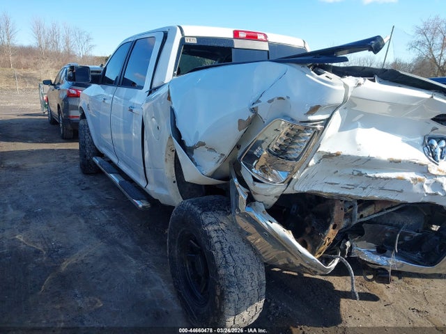 Продаж на аукціоні авто 2016 Ram 2500 Laramie, vin: 3C6UR5FLXGG373162, номер лоту: 44660478