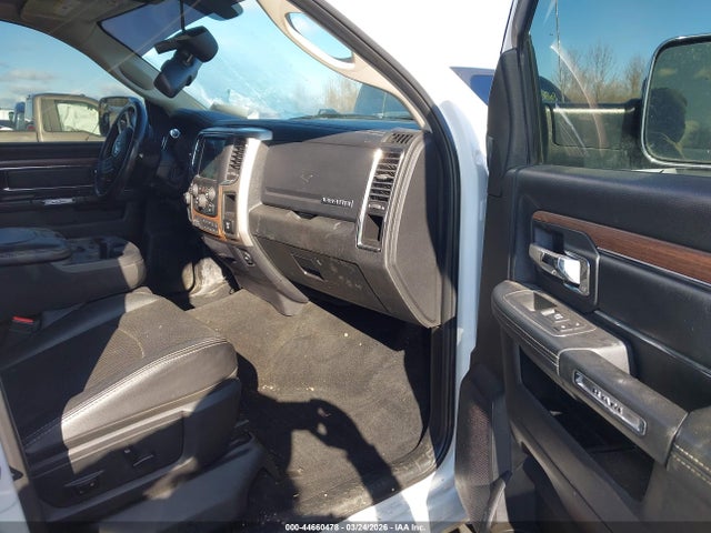 Продаж на аукціоні авто 2016 Ram 2500 Laramie, vin: 3C6UR5FLXGG373162, номер лоту: 44660478