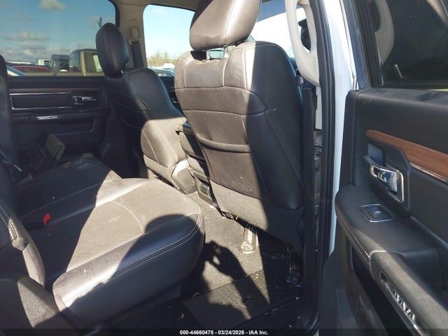 Продаж на аукціоні авто 2016 Ram 2500 Laramie, vin: 3C6UR5FLXGG373162, номер лоту: 44660478