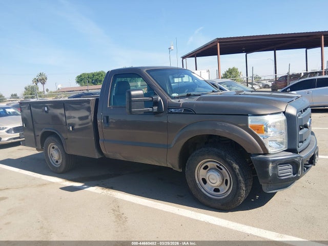 Ford F-350 Xl 2015 1FDRF3A64FED58395 Image 18