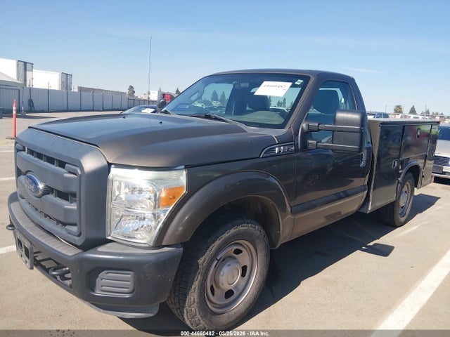 Ford F-350 Xl 2015 1FDRF3A64FED58395 Image 19