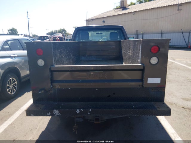 Ford F-350 Xl 2015 1FDRF3A64FED58395 Image 21