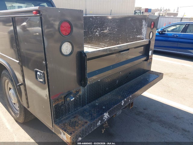 Ford F-350 Xl 2015 1FDRF3A64FED58395 Image 16