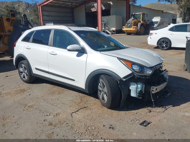 2019 KIA NIRO PLUG-IN HYBRID KNDCD3LD5K5290548