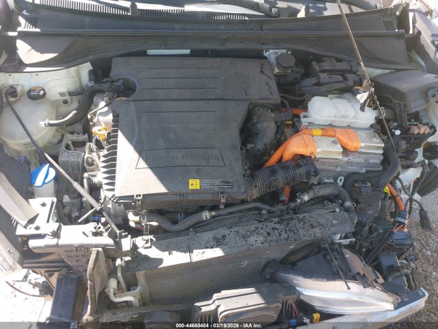 2019 KIA NIRO PLUG-IN HYBRID KNDCD3LD5K5290548 Photo 9