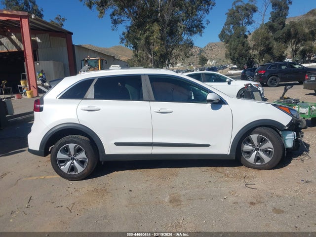 KIA Niro Plug-in Hybrid Ex 2019 KNDCD3LD5K5290548 Image 12