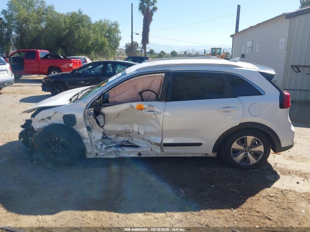 KIA Niro Plug-in Hybrid Ex 2019 KNDCD3LD5K5290548 Image 13
