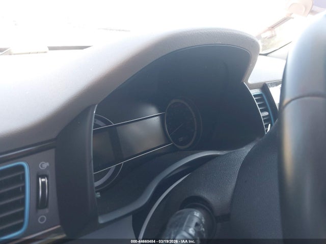 KIA Niro Plug-in Hybrid Ex 2019 KNDCD3LD5K5290548 Image 14