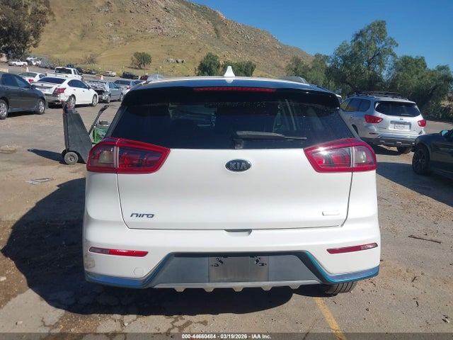 KIA Niro Plug-in Hybrid Ex 2019 KNDCD3LD5K5290548 Image 15