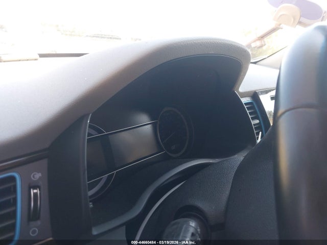 2019 KIA NIRO PLUG-IN HYBRID KNDCD3LD5K5290548 Photo 6