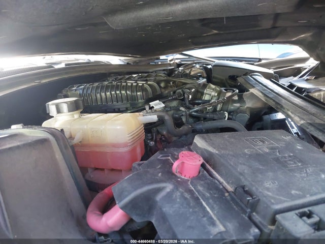 2018 CHEVROLET CAMARO 1G1FB1RS1J0109947 Photo 9