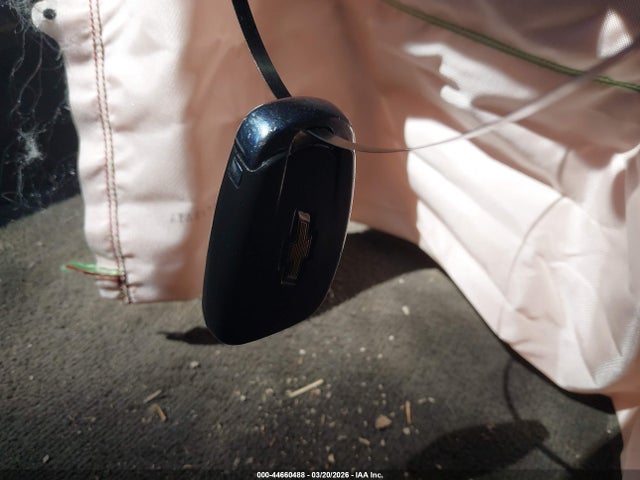 2018 CHEVROLET CAMARO 1G1FB1RS1J0109947 Photo 10