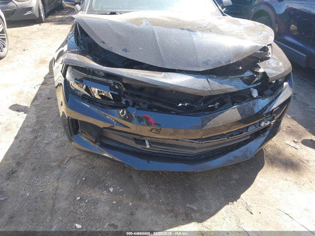 2018 CHEVROLET CAMARO 1G1FB1RS1J0109947 Photo 5