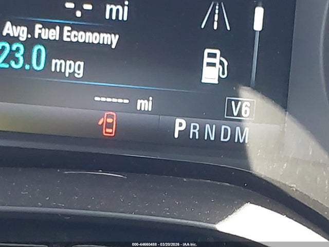 2018 CHEVROLET CAMARO 1G1FB1RS1J0109947 Photo 6