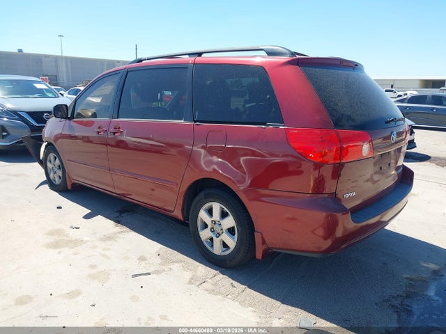 Aukcja sprzedaży 2010 Toyota Sienna Le, vin: 5TDKK4CC3AS298977, numer aukcji: 44660489