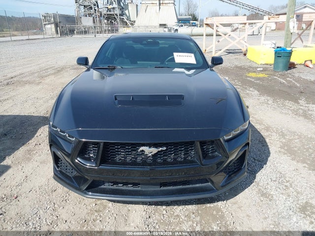 Ford Mustang Gt Fastback 2024 1FA6P8CF1R5412891 Image 12