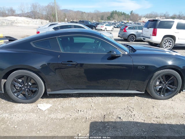 Ford Mustang Gt Fastback 2024 1FA6P8CF1R5412891 Image 13