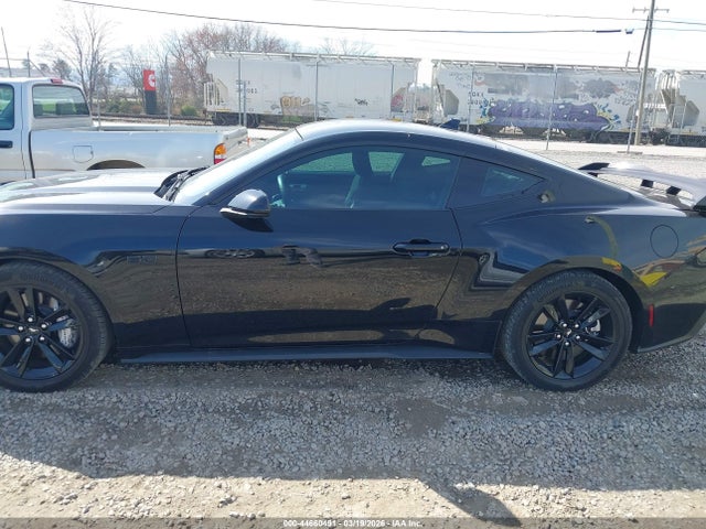 Ford Mustang Gt Fastback 2024 1FA6P8CF1R5412891 Image 14