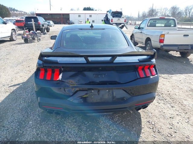 Ford Mustang Gt Fastback 2024 1FA6P8CF1R5412891 Image 16