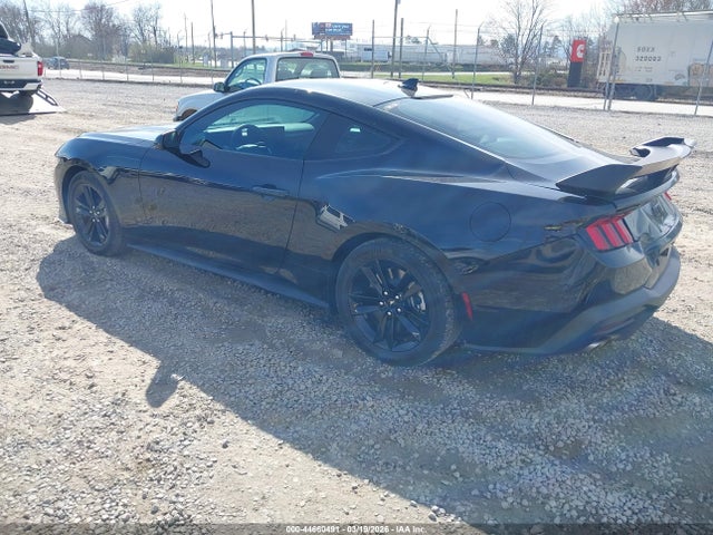 Ford Mustang Gt Fastback 2024 1FA6P8CF1R5412891 Image 3