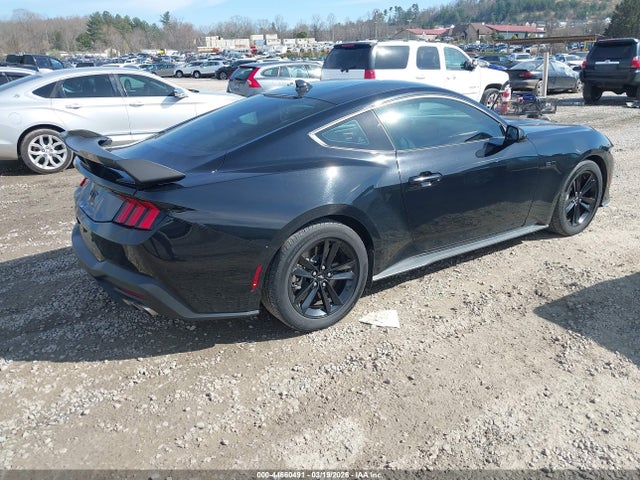 Ford Mustang Gt Fastback 2024 1FA6P8CF1R5412891 Image 4