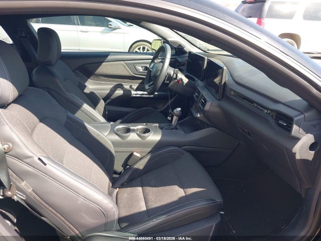 Ford Mustang Gt Fastback 2024 1FA6P8CF1R5412891 Image 5