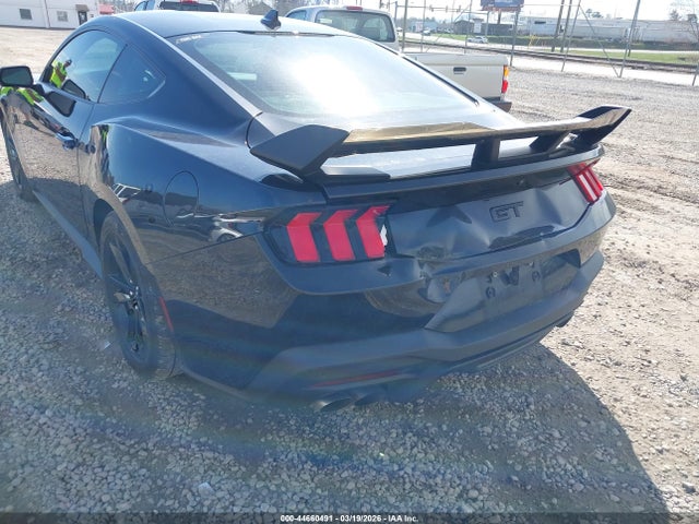 Ford Mustang Gt Fastback 2024 1FA6P8CF1R5412891 Image 6