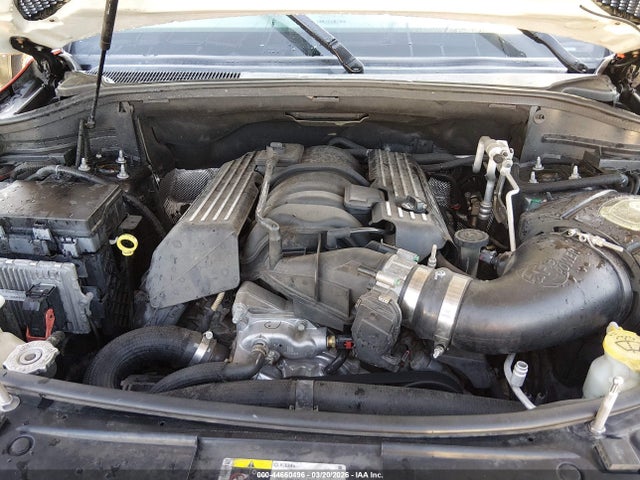 1C4RJFDJ2EC238612 Jeep Grand Cherokee Srt8