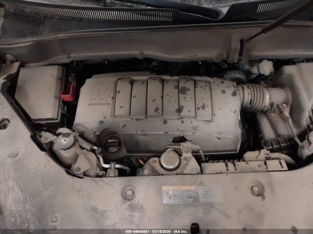 Aukcja sprzedaży 2017 Gmc Acadia Limited Slt-2, vin: 1GKKVSKD8HJ149482, numer aukcji: 44660497