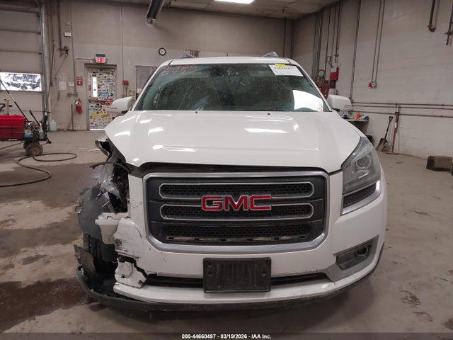 Aukcja sprzedaży 2017 Gmc Acadia Limited Slt-2, vin: 1GKKVSKD8HJ149482, numer aukcji: 44660497
