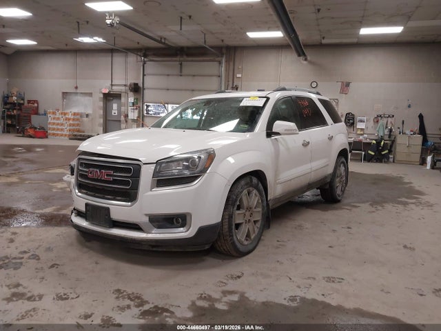 Aukcja sprzedaży 2017 Gmc Acadia Limited Slt-2, vin: 1GKKVSKD8HJ149482, numer aukcji: 44660497
