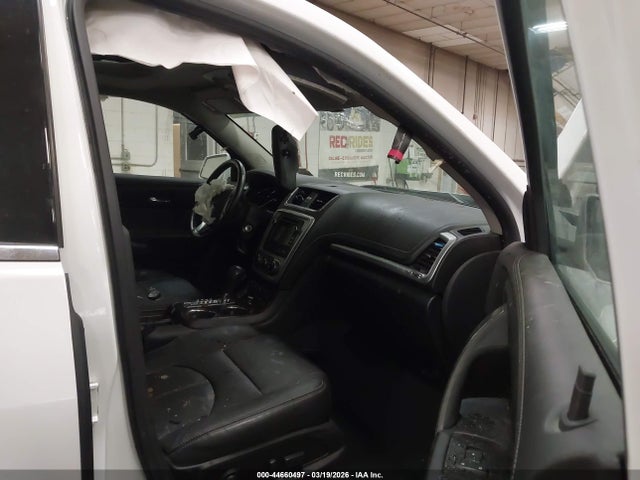 Aukcja sprzedaży 2017 Gmc Acadia Limited Slt-2, vin: 1GKKVSKD8HJ149482, numer aukcji: 44660497