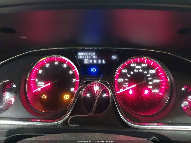 Aukcja sprzedaży 2017 Gmc Acadia Limited Slt-2, vin: 1GKKVSKD8HJ149482, numer aukcji: 44660497