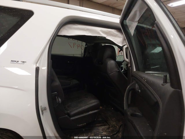 Aukcja sprzedaży 2017 Gmc Acadia Limited Slt-2, vin: 1GKKVSKD8HJ149482, numer aukcji: 44660497